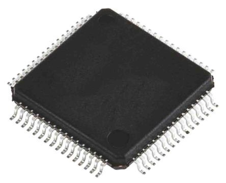 STMicroelectronics STM32F051R8T7TR 1920626