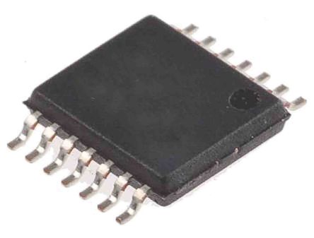STMicroelectronics STEF01FTR 1920664