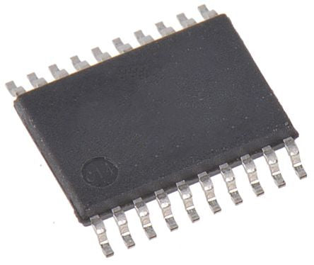 STMicroelectronics STM32F031F6P7TR 1921141