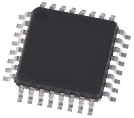 STMicroelectronics STM8AF6266TCY 1923638