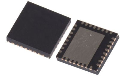 STMicroelectronics STM8AF6266UCY 1923641