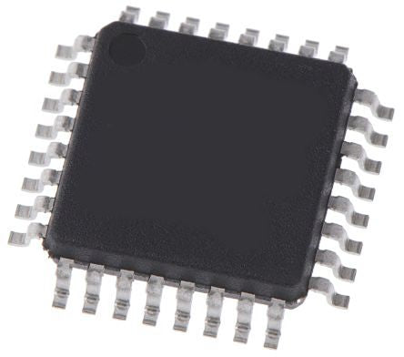 STMicroelectronics STM8AF6266ITCY 1923997