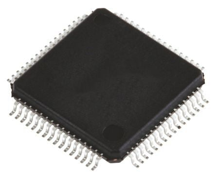 Renesas Electronics R5F52106BDFM#30 1928090