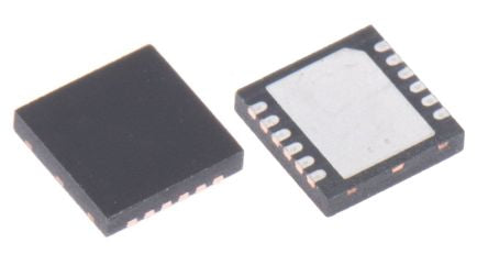 Renesas Electronics HIP2104FRAANZ-T7A 1931492