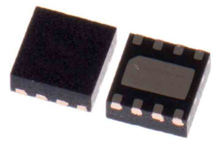 Cypress Semiconductor S25FL064LABNFI010 1938721