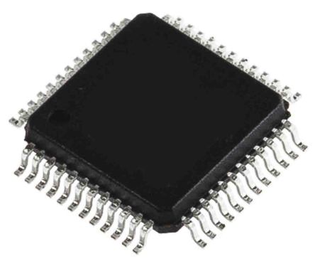 STMicroelectronics STM32G031C8T6 1939828