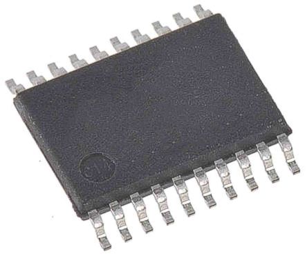 STMicroelectronics STM32G031F6P6 1939833