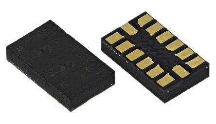 STMicroelectronics LSM6DSRXTR 1947648