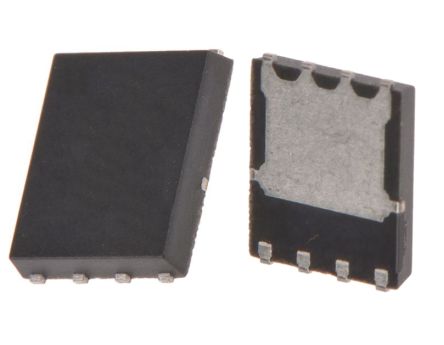 ON Semiconductor FDMS4D5N08LC 1952499
