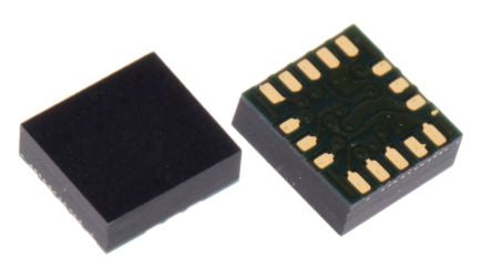 STMicroelectronics LSM6DS33TR 1961979