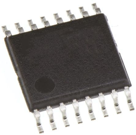 STMicroelectronics ST3232ECTR 1962006