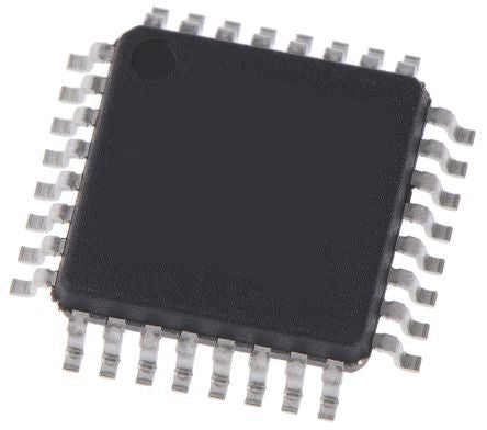 STMicroelectronics STM32L031K6T6 1962070