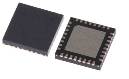 FTDI Chip FT4222HQ-D-T 1966429