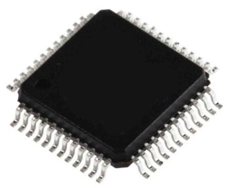 FTDI Chip VNC2-48L1C-TRAY 1966445