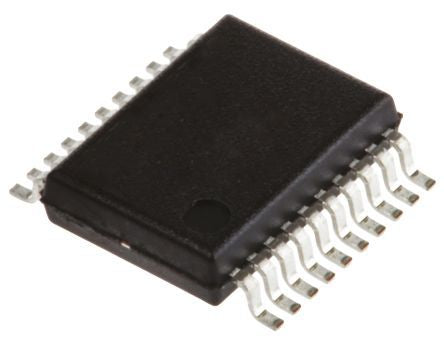 Renesas Electronics R5F21324CNSP#U0 7578305
