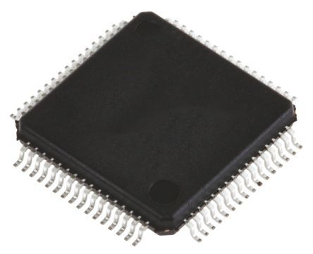 Renesas Electronics R5F56519BDFM#30 1891622