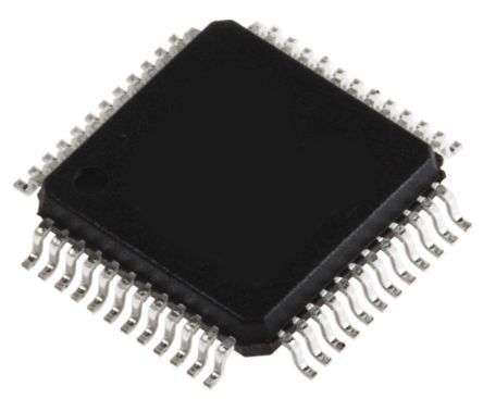 Renesas Electronics R5F100GEAFB#V0 7682460