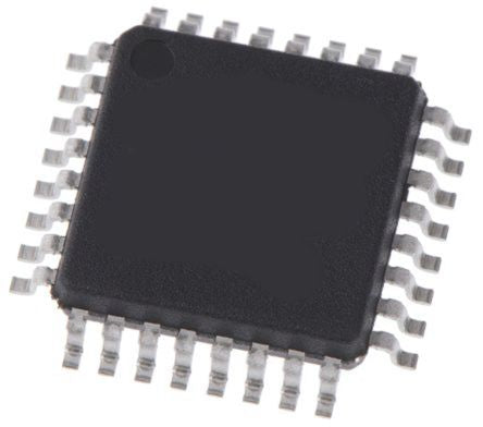 Renesas Electronics R5F104BAAFP#V0 7682479