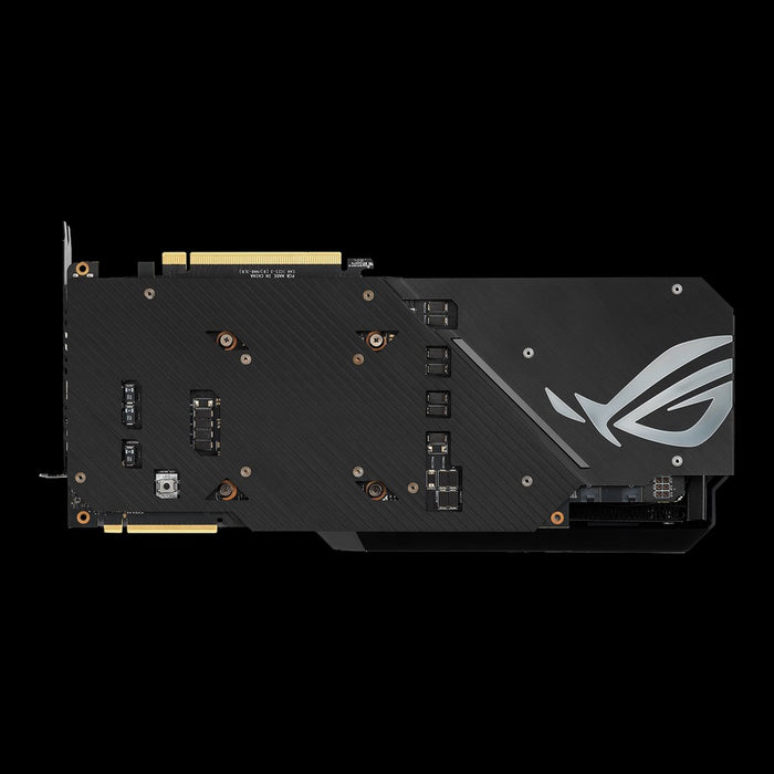 Card màn hình VGA ASUS ROG-MATRIX-RTX2080TI-P11G-GAMING, 11GB, GDDR6, (ASU726)