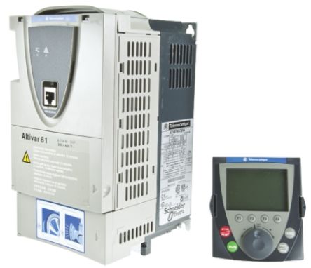 Schneider Electric ATV61H075N4 104464