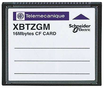 Schneider Electric XBTZGM128 106587