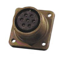 Glenair IT3102A14S-2SF7 107293