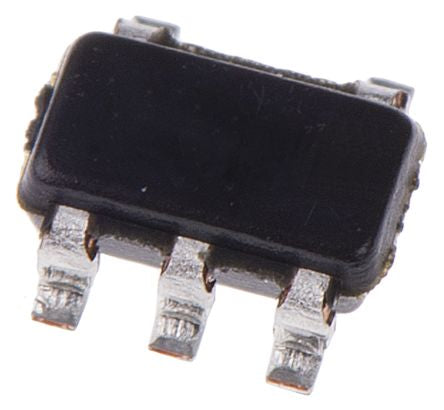 ON Semiconductor NC7SZ86M5X 1661966