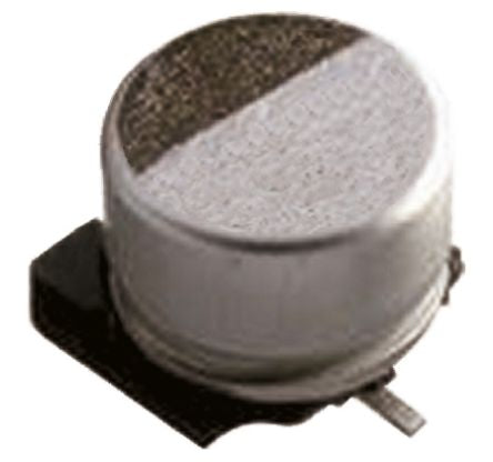 Vishay MAL215375109E3 132334