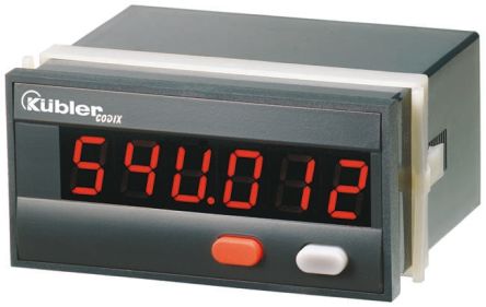 Kubler 6.54U.012.000 133315