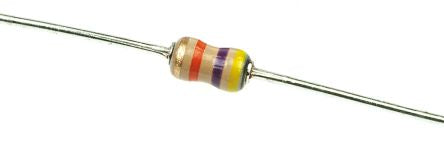 TE Connectivity CFR16J47K 135976