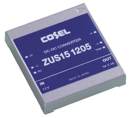Cosel ZUS151205 138136