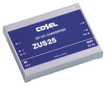 Cosel ZUS250512 138265