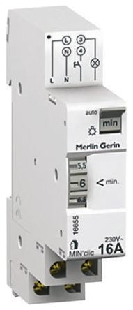 Merlin Gerin 16655 144456