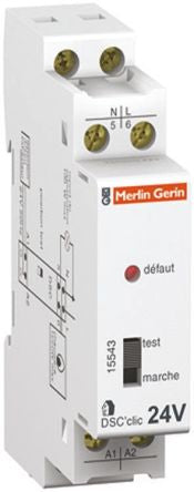 Merlin Gerin 15543 144462