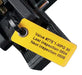 Brady LT-59X25-B7645LAMINAT 146581