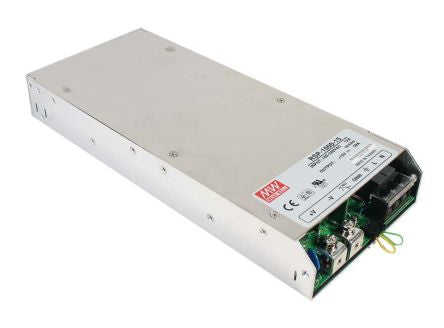 Mean Well RSP-1000-27 150837