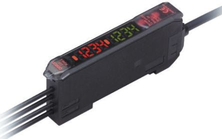 Omron E3X-MDA11 2M 7948993