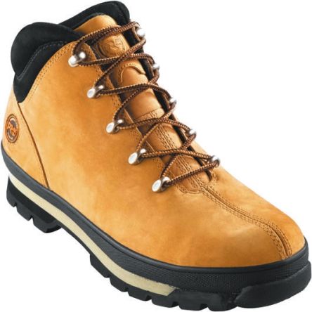 Timberland Split Rock Wheat size 9 156320