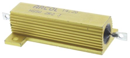 Arcol HS50 2R2 J 158317