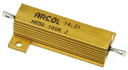 Arcol HS50 100R J 1664151