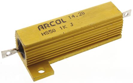 Arcol HS50 1K J 1664186