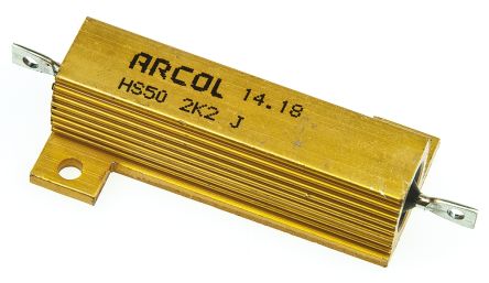 Arcol HS50 2K2 J 1664167