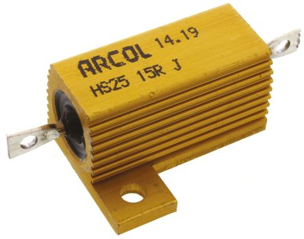 Arcol HS25 15R J 1664064