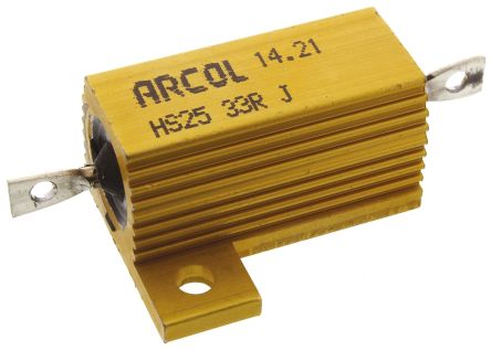Arcol HS25 33R J 1664062