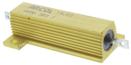 Arcol HS50 3R3 J 160916