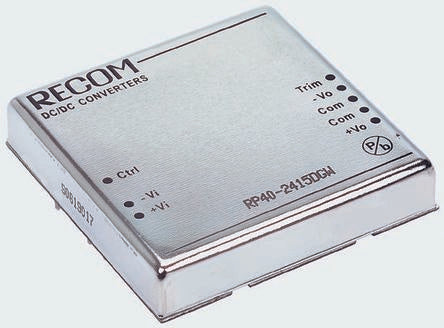 Recom RP40-4812DGW 1668944
