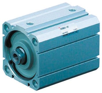 SMC CD55B40-25M 164769