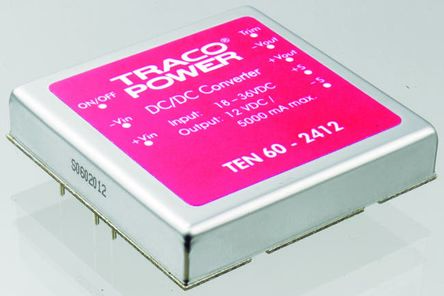 TRACOPOWER TEN 60-4811 7813594