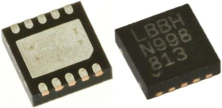 Analog Devices LT3466EDD#PBF 173537