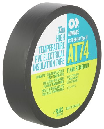 Advance Tapes AT74 176539